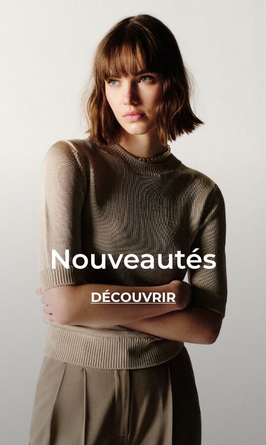 Nouveautes